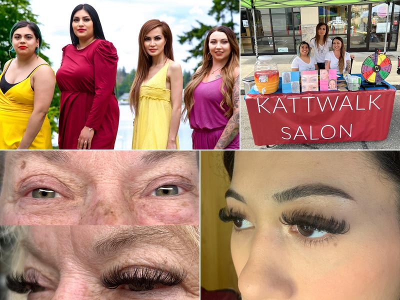 Kattwalk Salon and Spa, LLC