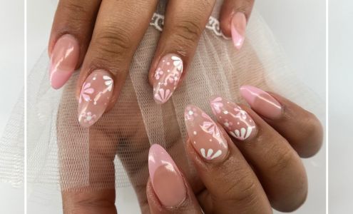 Perfect Nails Kent 12936 SE Kent-Kangley Rd, Kent Washington 98030