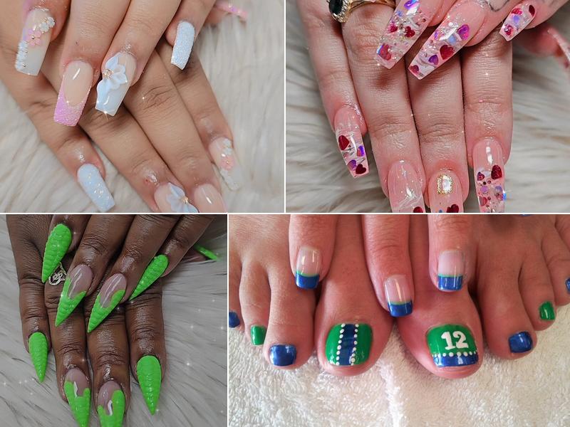 Perfect Nails & Tanning