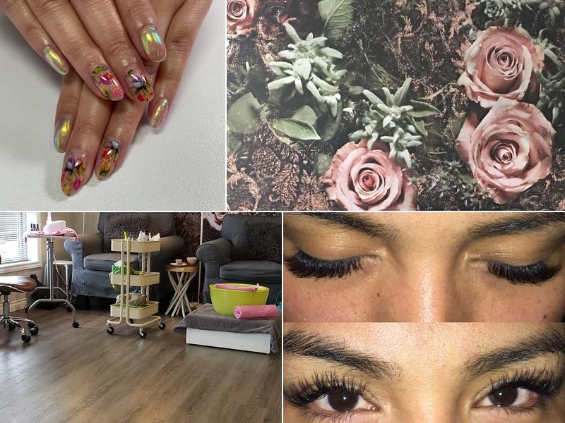 Dashing Digits Nail Salon