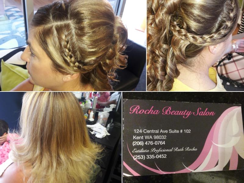 FaceLook Beauty Salon