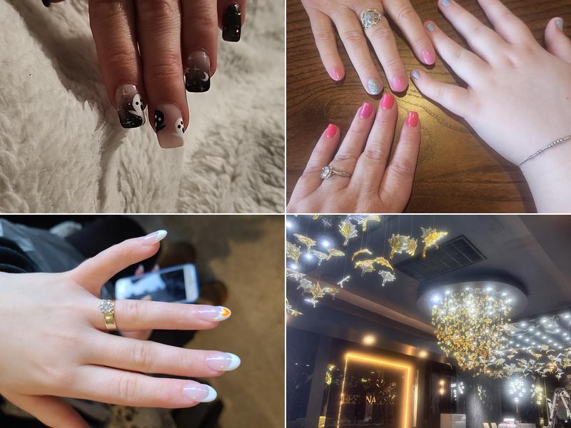 Best Nails & Spa