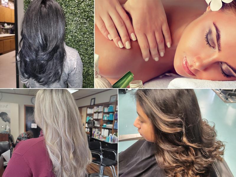 Shear Perfection Salon & Day Spa