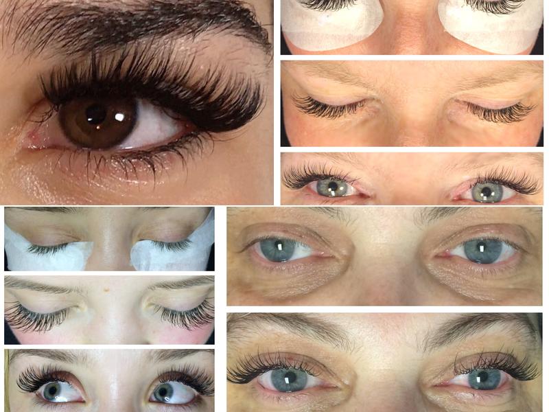 Beautiful Lashes By Staci