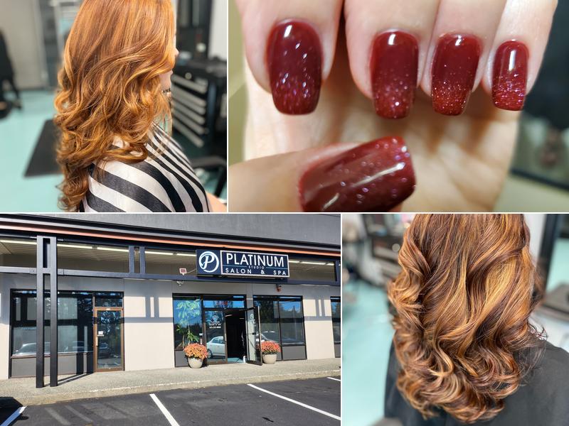 Platinum Studio Salon