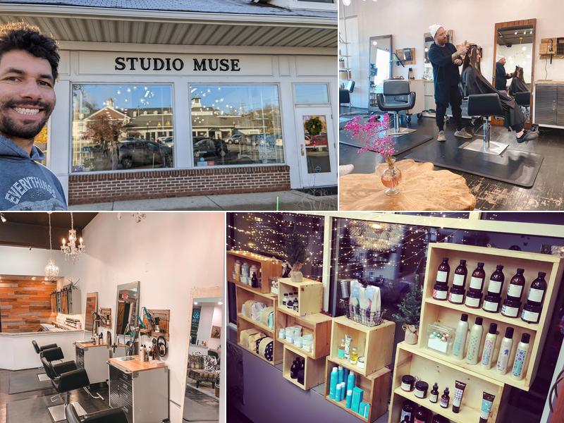 Studio MUSE Salon