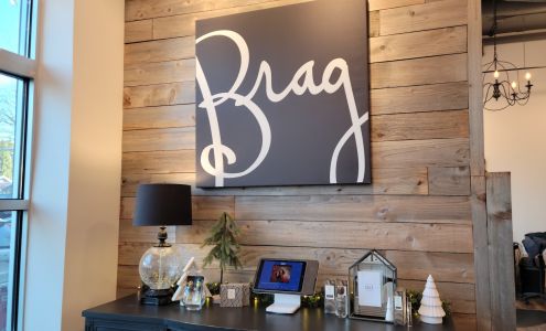 Brag Hair Salon