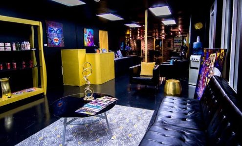 Mr. Naturalz Salon Renton