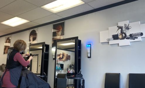 J&K Hair Salon Renton