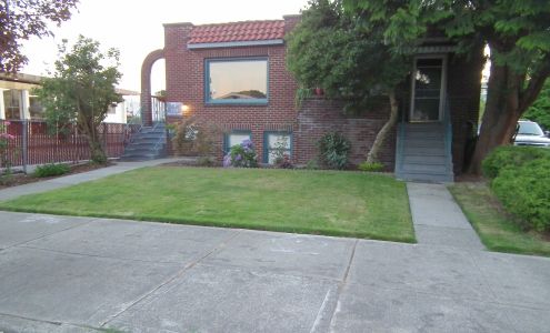 Hair Peace II Renton