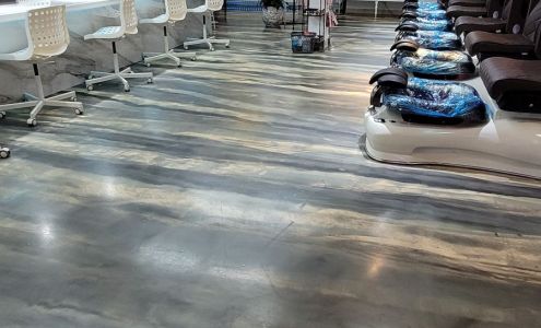 New York Nails and Spa Renton