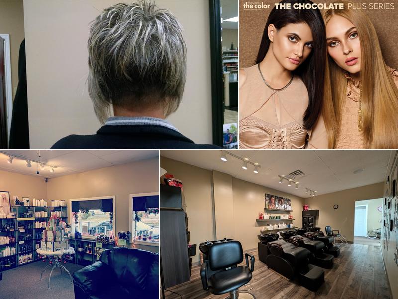 Broadway Hair Studio & Co