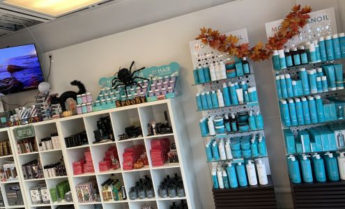 Wendy's Beauty Lounge