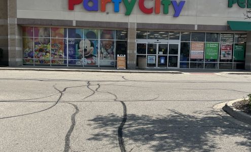 Pet Supplies Plus Gurnee