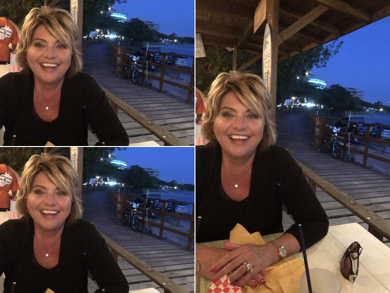 Sandy Kushner - Wild Hare Salon