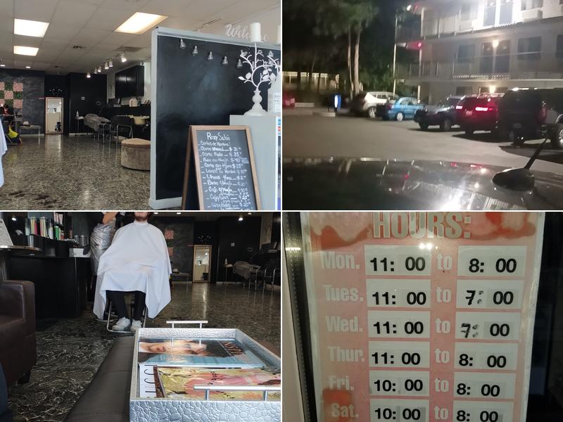 Roxy Salon De Belleza