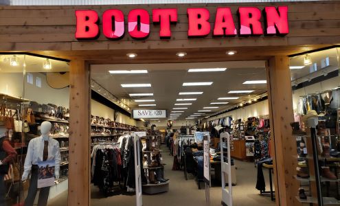 Boot Barn