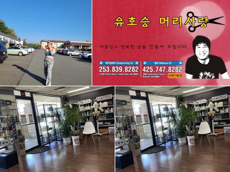 International Hair Bank