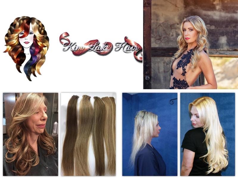Seattle Hair Extensions
