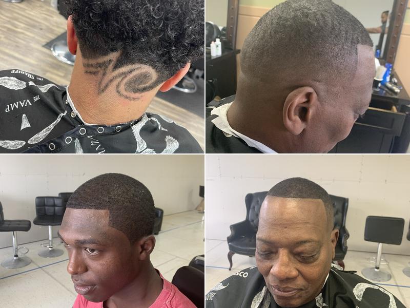 Royals Elite Barber Salon