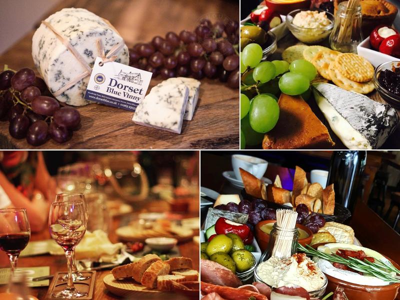 Renoufs Cheese and Wine Bar