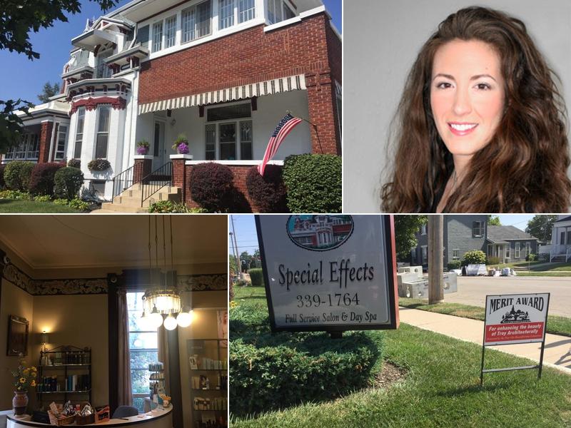 Special Effects Salon & Day Spa