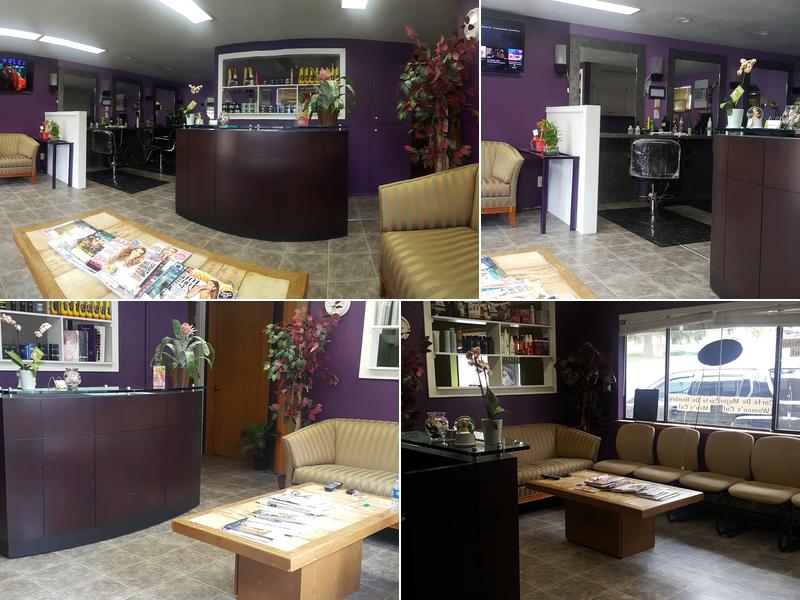 LeMoire Beauty Salon