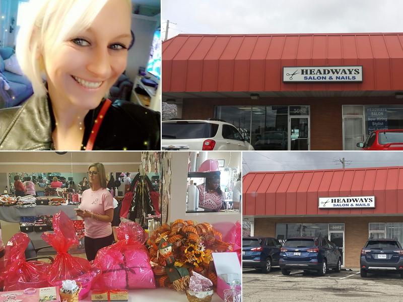 Head Ways Styling Salon