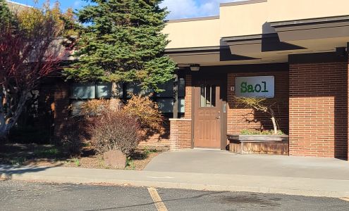 Sao salon is now Haven