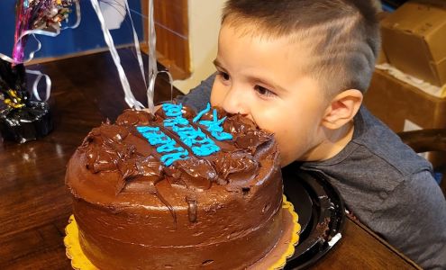 Brianna's Beauty Salon