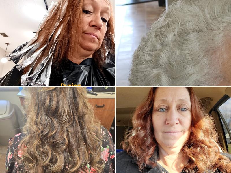 A Cut Above Hair & Nails