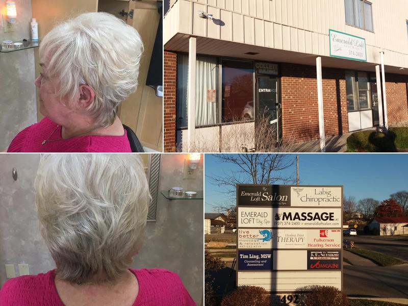 Emerald Loft Salon & Spa