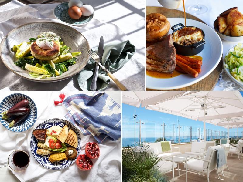 Brasserie Blanc - Bournemouth