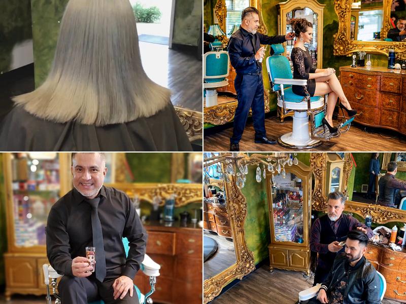 Ismalss Hair Boutique By Ismael Alvarez