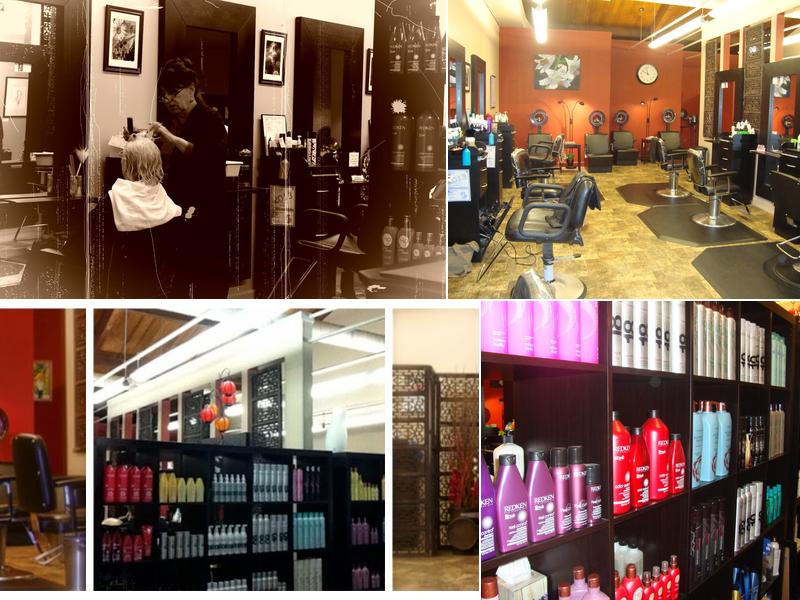 Wedgwood Hair Studio