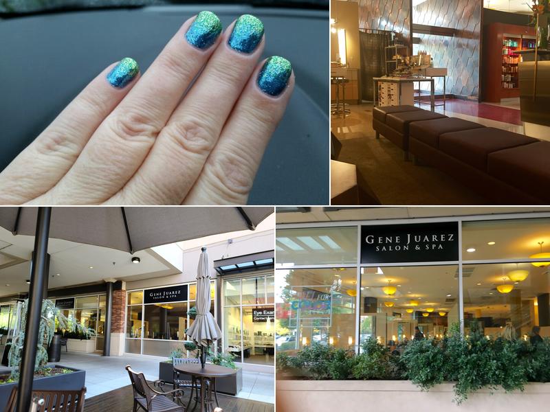 Gene Juarez Salon & Spa - Redmond