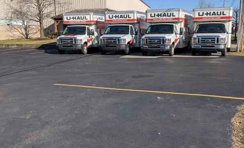 U-Haul Neighborhood Dealer