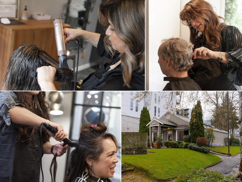 Mirage Salon Collective