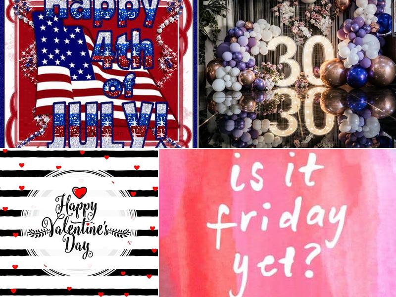 Expressions Hair Salon