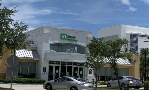 TD Bank