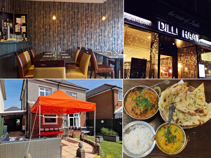 Dilli Haat Westbourne