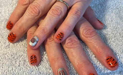 Jennarations Washington Ct Hs