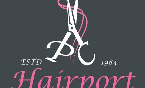 P C Hairport Washington Ct Hs