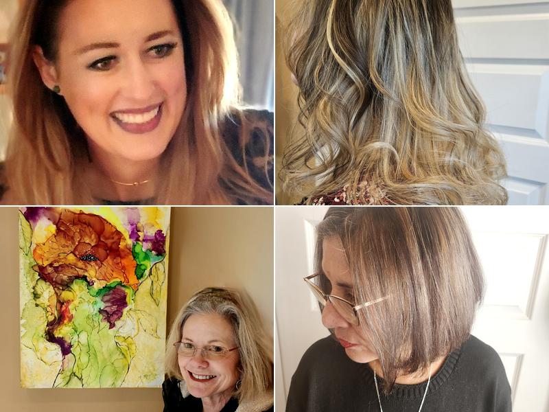 Mayday Hair Art Studio