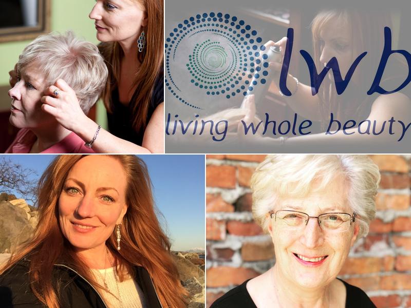 Living Whole Beauty @ Bliss Salon