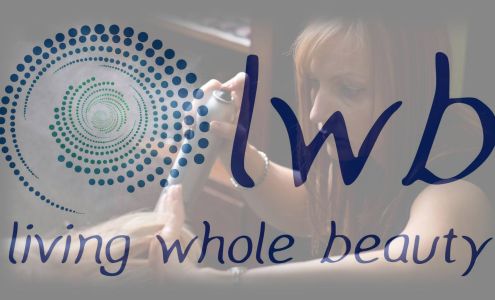 Living Whole Beauty @ Bliss Salon