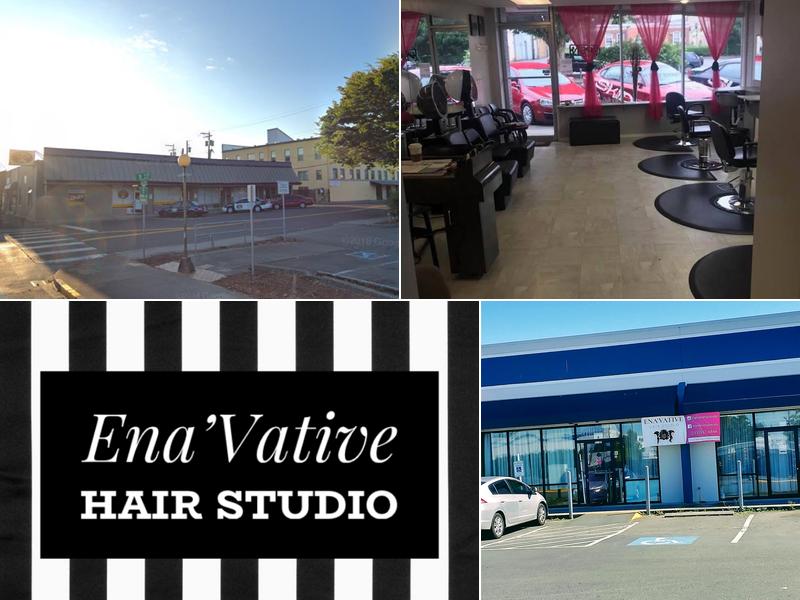 Ena'Vative Hair Studio