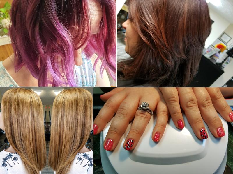 Evolutions Hair Studio