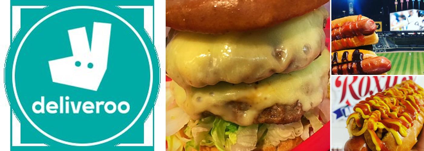 Rory's American Diner Delivery