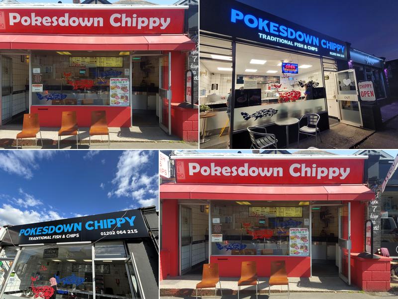 Pokesdown Chippy